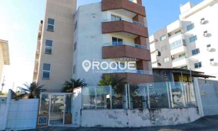 Apartamento com 2 quartos para alugar na Rua Unide, 286, Passa Vinte, Palhoça
