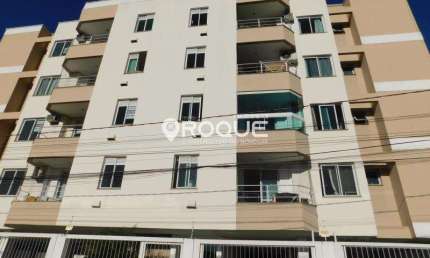 Apartamento com 2 quartos para alugar na R Alvaro F Martins, 88, Centro, Palhoça