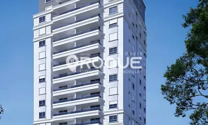 Apartamento com 2 quartos à venda na Rua do Bunganvília, Cidade Universitária Pedra Branca, Palhoça