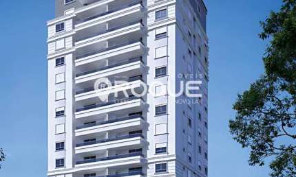 Apartamento com 2 quartos à venda na Rua do Bunganvília, Cidade Universitária Pedra Branca, Palhoça