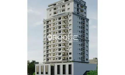 Apartamento com 2 quartos à venda na R Joci J Martins, Pagani, Palhoça