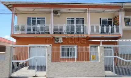 Casa com 7 quartos à venda na Rua Nova Veneza, 55, Jardim Aquarius, Palhoça