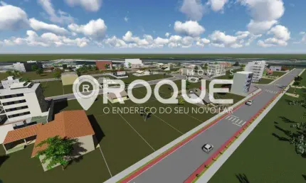 Terreno à venda na R Leopoldo Broering, Centro, Santo Amaro da Imperatriz