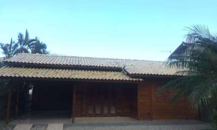Casa com 2 quartos à venda na R Amancio M Silveira, 47, Praia de Fora, Palhoça