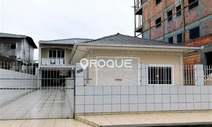 Casa com 3 quartos à venda na Rua Vítor Meireles, 399, Jardim Eldorado, Palhoça