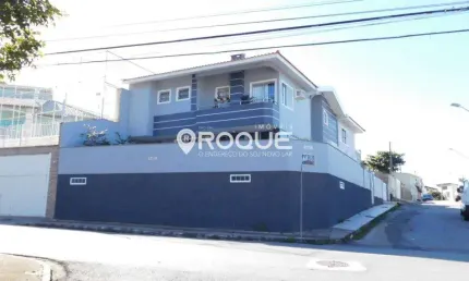 Casa com 4 quartos à venda na Rua Assis Brasil, 5463, Ponta de Baixo, São José