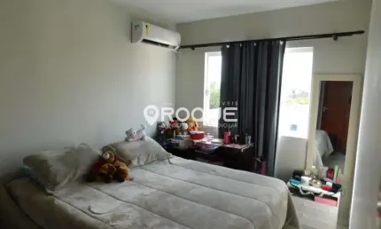 Apartamento com 2 quartos à venda na R Joao M De Souza, 1122, Barra do Aririú, Palhoça