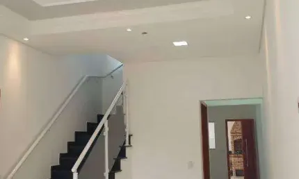 Sobrado à venda, 99 m² por r$ 570.000,00 - vila carmela i - guarulhos/sp