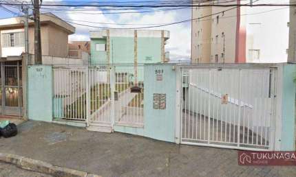 Sobrado à venda, 198 m² por R$ 800.000,00 - Vila Matilde - São Paulo/SP