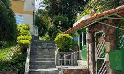 Apartamento com 2 dormitórios à venda, 51 m² por R$ 160.000,00 - Vila Nova Galvão - São Paulo/SP