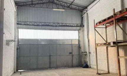 Galpão, 240 m² - venda por r$ 1.600.000,00 ou aluguel por r$ 9.800,00/mês - jardim guimarães - guarulhos/sp