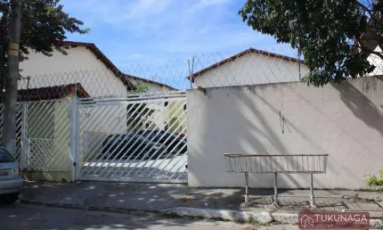 Sobrado com 2 dormitórios à venda, 76 m² por R$ 450.000,00 - Vila Ede - São Paulo/SP