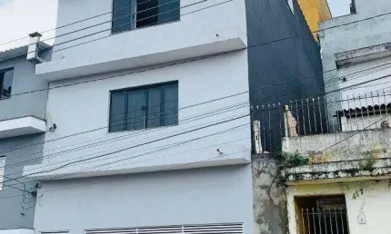 Sobrado à venda, 164 m² por r$ 460.000,00 - jardim alto alegre (são rafael) - são paulo/sp