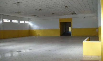 Galpão à venda, 1310 m² por R$ 3.500.000,00 - Jardim da Mamãe - Guarulhos/SP
