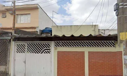 Casa à venda, 110 m² por R$ 560.000,00 - Jardim Rosa de Franca - Guarulhos/SP
