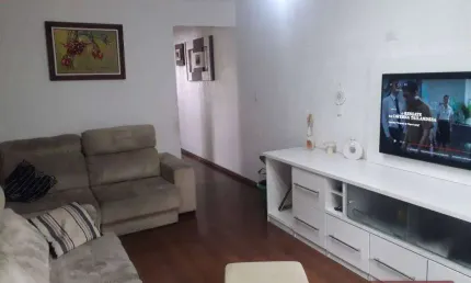 Sobrado à venda, 140 m² por R$ 780.000,00 - Parque Continental - Guarulhos/SP