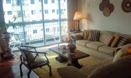 Apartamento à venda, 179 m² por R$ 700.000,00 - Vila Andrade - São Paulo/SP