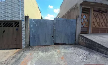 Terreno à venda, 125 m² por R$ 138.000,00 - Jardim Ponte Alta I - Guarulhos/SP