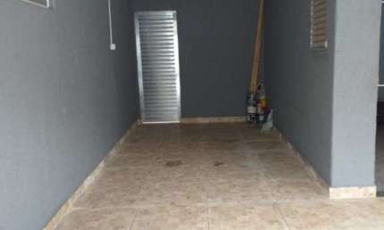 Casa com 4 dormitórios à venda, 169 m² por R$ 550.000,00 - Jardim Guimarães - Guarulhos/SP