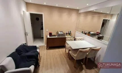 Apartamento com 3 dormitórios à venda, 70 m² por r$ 680.000,00 - liberdade - são paulo/sp