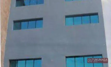 Prédio à venda, 1100 m² por r$ 6.800.000,00 - tucuruvi - são paulo/sp