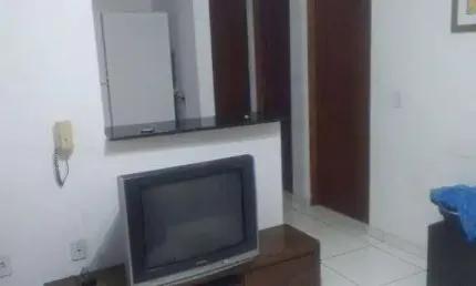 Apartamento Garden à venda, 74 m² por R$ 266.000,00 - Vila Nova Bonsucesso - Guarulhos/SP