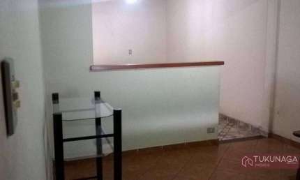 Casa com 2 dormitórios à venda, 164 m² por R$ 310.000,00 - Jardim Modelo - São Paulo/SP