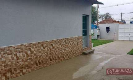 Casa com 2 dormitórios à venda, 180 m² por R$ 614.000,00 - Jardim Santa Bárbara - Guarulhos/SP