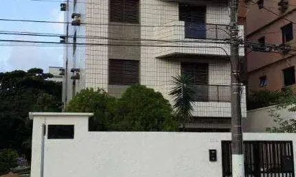 Apartamento Condomínio Bento Quirinocom 2 dormitórios à venda, 70 m² por R$ 297 - Balneário Cidade Atlântica - Guarujá/SP
