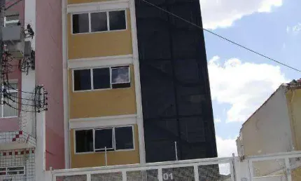 Prédio à venda, 1515 m² por R$ 10.000.000,00 - Barra Funda - São Paulo/SP