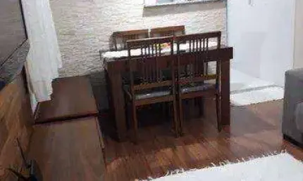 Apartamento à venda, 55 m² por R$ 277.000,00 - Vila Izabel - Guarulhos/SP