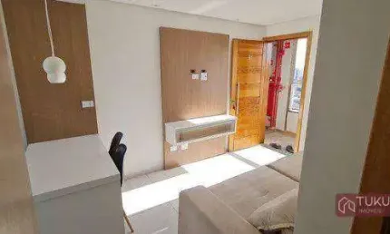 Apartamento à venda, 49 m² por r$ 375.000,00 - vila matilde - são paulo/sp