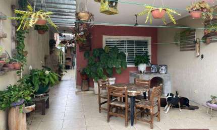 Sobrado à venda, 150 m² por R$ 820.000,00 - Vila Maranduba - Guarulhos/SP