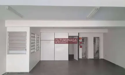 Sala para alugar, 96 m² por R$ 2.058,52/mês - Jardim Vila Galvão - Guarulhos/SP