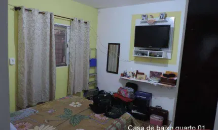 Sobrado à venda, 150 m² por R$ 360.000,00 - Parque Jurema - Guarulhos/SP