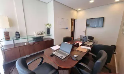 Sala à venda, 62 m² por R$ 320.000,00 - Bela Vista - São Paulo/SP