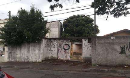 Terreno à venda, 775 m² por R$ 2.200.000,00 - Vila Galvão - Guarulhos/SP