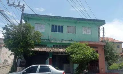 Sobrado à venda, 250 m² por R$ 1.065.000,00 - Vila Barros - Guarulhos/SP