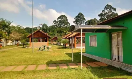Casa à venda, 54 m² por R$ 315.000,00 - Parque Flamengo - Guarulhos/SP