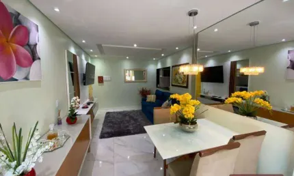 Apartamento à venda, 73 m² por R$ 750.000,00 - Vila Barros - Guarulhos/SP