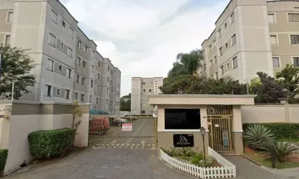 Apartamento à venda, 45 m² por r$ 210.000,00 - água chata - guarulhos/sp