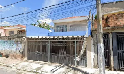 Casa com 3 dormitórios à venda, 140 m² por R$ 750.000,00 - Bortolândia - São Paulo/SP