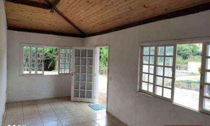 Chácara com 3 dormitórios à venda, 1000 m² por R$ 540.000,00 - Chácara San Martin I - Itatiba/SP