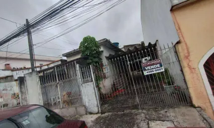 Casa com 3 dormitórios à venda, 140 m² por R$ 265.000,00 - Jardim Iporanga - Guarulhos/SP