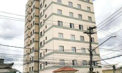 Apartamento com 2 dormitórios à venda, 57 m² por R$ 330.000,00 - Butantã - São Paulo/SP