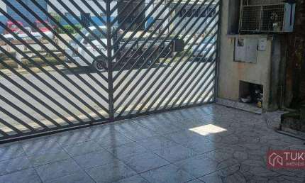 Casa à venda, 162 m² por R$ 430.000,00 - Jardim Vila Galvão - Guarulhos/SP