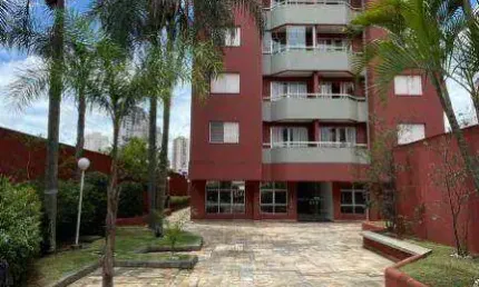 Apartamento com 2 quartos à venda, 68 m² por R$ 450.000 - Parada Inglesa - São Paulo/SP