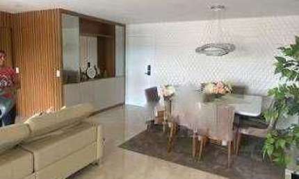 Apartamento à venda, 154 m² por R$ 1.690.000,00 - Jardim Flor da Montanha - Guarulhos/SP