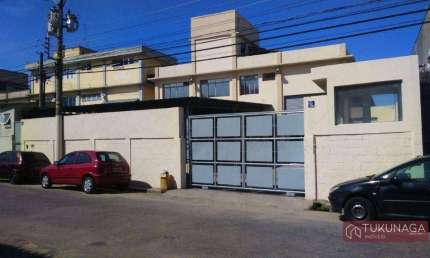 Galpão para alugar, 929 m² por R$ 34.400,00/mês - Jardim Pereira Leite - São Paulo/SP
