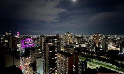 Apartamento à venda, 66 m² por R$ 1.330.000,00 - Bela Vista - São Paulo/SP